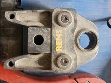 Rems mini pressbacke gebraucht kaufen  Weilburg
