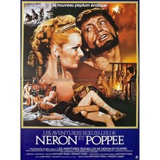 Nero and poppea d'occasion  Villeneuve-lès-Avignon