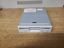 Panasonic lecteur disquette d'occasion  Roanne