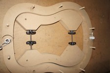 Lmi dreadnaught guitar for sale  Bellingham