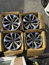 Full set genuine for sale  DRONFIELD