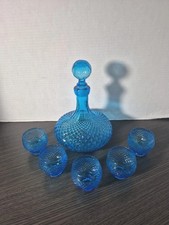 Piece italian blue for sale  Hanover