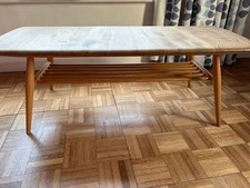 Ercol coffee table for sale  GLOUCESTER