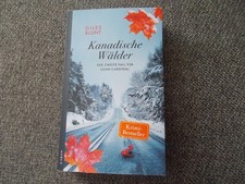 Giles blunt kanadische gebraucht kaufen  Schopfheim