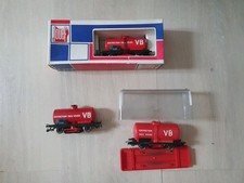 wagon nettoyeur jouef d'occasion wagon nettoyeur jouef d'occasion Lizy-sur-Ourcq