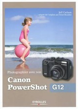 Photographier canon powershot d'occasion  France