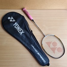 Yonex nanospeed 300 for sale  CARDIFF