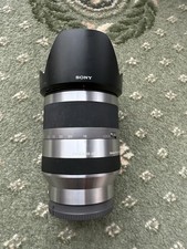 Sony 200mm around for sale  ILFORD