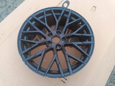 Alufelge zoll 5x112 gebraucht kaufen  Geesthacht