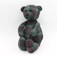 Doudou peluche ours d'occasion  Le Portel