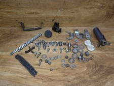 1981 honda c70 for sale  Marion