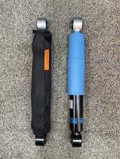 Rear shock waterproof for sale  REDCAR