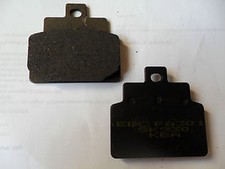Ebc brake pads for sale Ebc brake pads for sale  STROUD