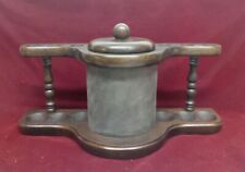 Vintage walnut pipe for sale  Indianapolis