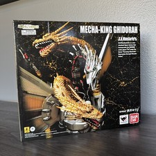 .h. monsterarts mecha for sale  Fillmore