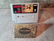 SNES Super Nintendo Donald in Maui Mallard Modul EUR comprar usado  Enviando para Brazil