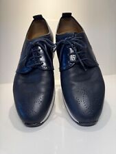 Stylish navy blue for sale  LONDON