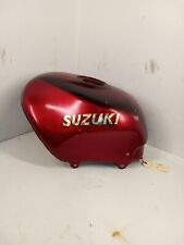 1988 suzuki gsxf d'occasion  Expédié en Belgium