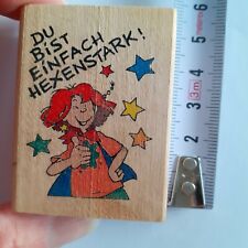 Stempel bist einfach gebraucht kaufen  Dasing