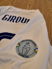 Maillot foot vapor d'occasion  Castelnau-le-Lez