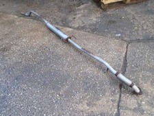 Vauxhall corsa exhaust for sale Vauxhall corsa exhaust for sale  ROTHERHAM