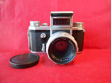 Pentagon spiegelreflexkamera b gebraucht kaufen Pentagon spiegelreflexkamera b gebraucht kaufen  Leipzig