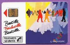 Télécarte f51.v1 fromanger d'occasion  Moussan
