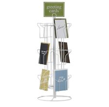 Greeting card rack for sale  Hancock