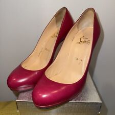 Christian louboutin heels for sale  Brooklyn