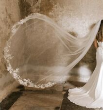 Bespoke veil joyce for sale  CARDIFF