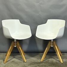 Pair mdf italia for sale  COLCHESTER