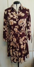 Damen kleid hemdkleid gebraucht kaufen  Wollmatingen