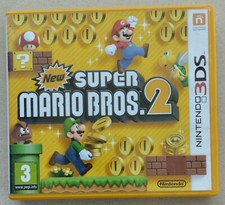 Nintendo 3ds new d'occasion  Saint-Égrève