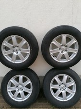 Ronal alufelgen 44 gebraucht kaufen  Seesen