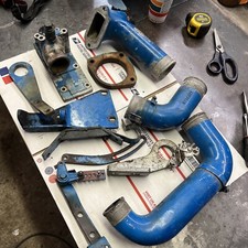 6cyl perkins marine for sale  Brooklyn