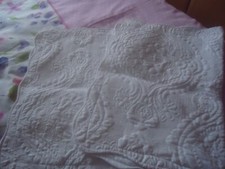 Quilted pram covers for sale  EGHAM