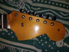 Large headstock stratocaster for sale  RUSHDEN