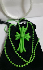 Chrome hearts silicone for sale  HOUNSLOW