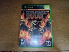 Doom 3: Resurrection of Evil (Microsoft Xbox, 2005) Completo e Testado comprar usado Doom 3: Resurrection of Evil (Microsoft Xbox, 2005) Completo e Testado comprar usado  Enviando para Brazil
