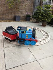 peg perego thomas for sale peg perego thomas for sale BURY ST. EDMUNDS