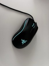 Razer mamba elite usato  Pisa