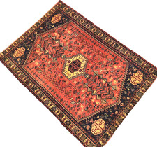 Antique hand knotted for sale  Mckinney