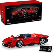 Lego ferrari daytona for sale  Dover