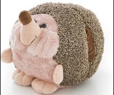Cozy time hedgehog for sale  BEDFORD