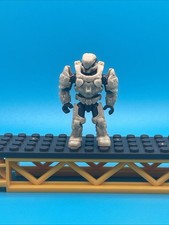 HALO MEGA CONSTRUX INFINITE UNSC Spartan Zvezda Earth Tan Bazaar Battleground, usado comprar usado HALO MEGA CONSTRUX INFINITE UNSC Spartan Zvezda Earth Tan Bazaar Battleground, usado comprar usado  Enviando para Brazil
