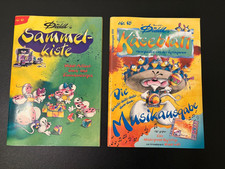 Diddl käseblatt 18 gebraucht kaufen  Neckarsulm
