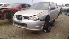 Rear axle 2.5l for sale  Pueblo