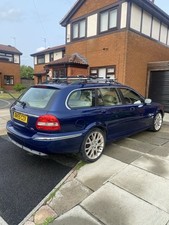 Jaguar type 2.0d for sale  HEYWOOD