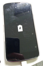 Nexus e960 8gb for sale  BODMIN