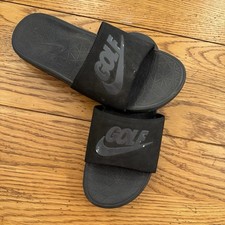 Nike men benassi for sale  Columbus